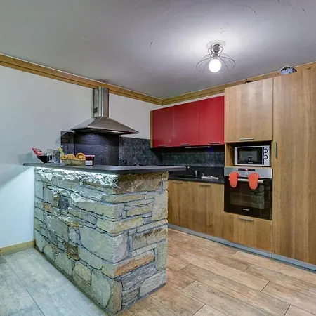 Residence Almes 1 Et Almes 2 By Alpapart Tignes Exterior foto