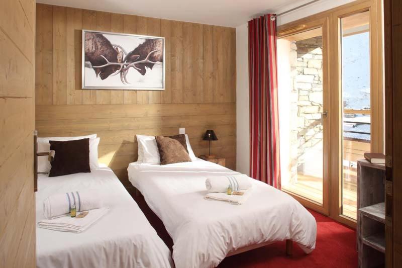 Almes 1 Et Almes 2 By Alpapart Apartment *