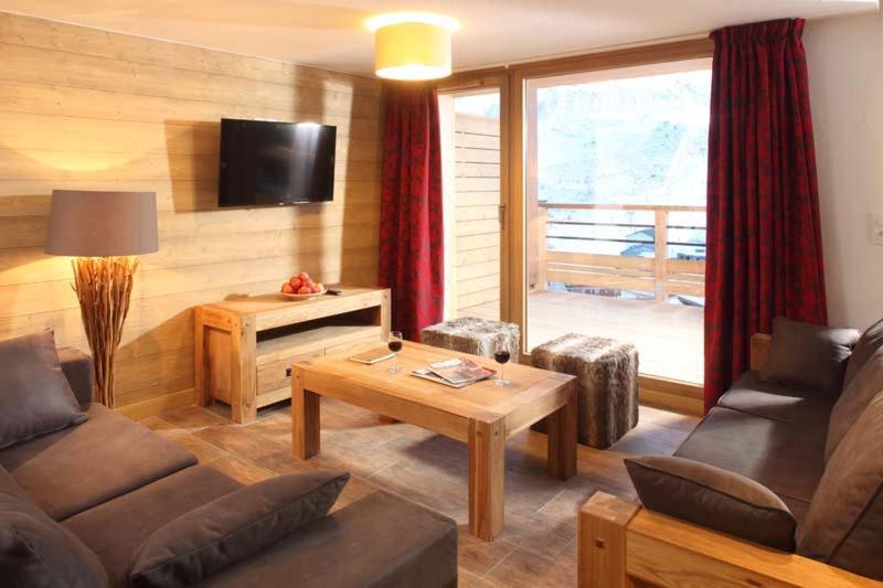 Almes 1 Et Almes 2 By Alpapart Apartment Tignes