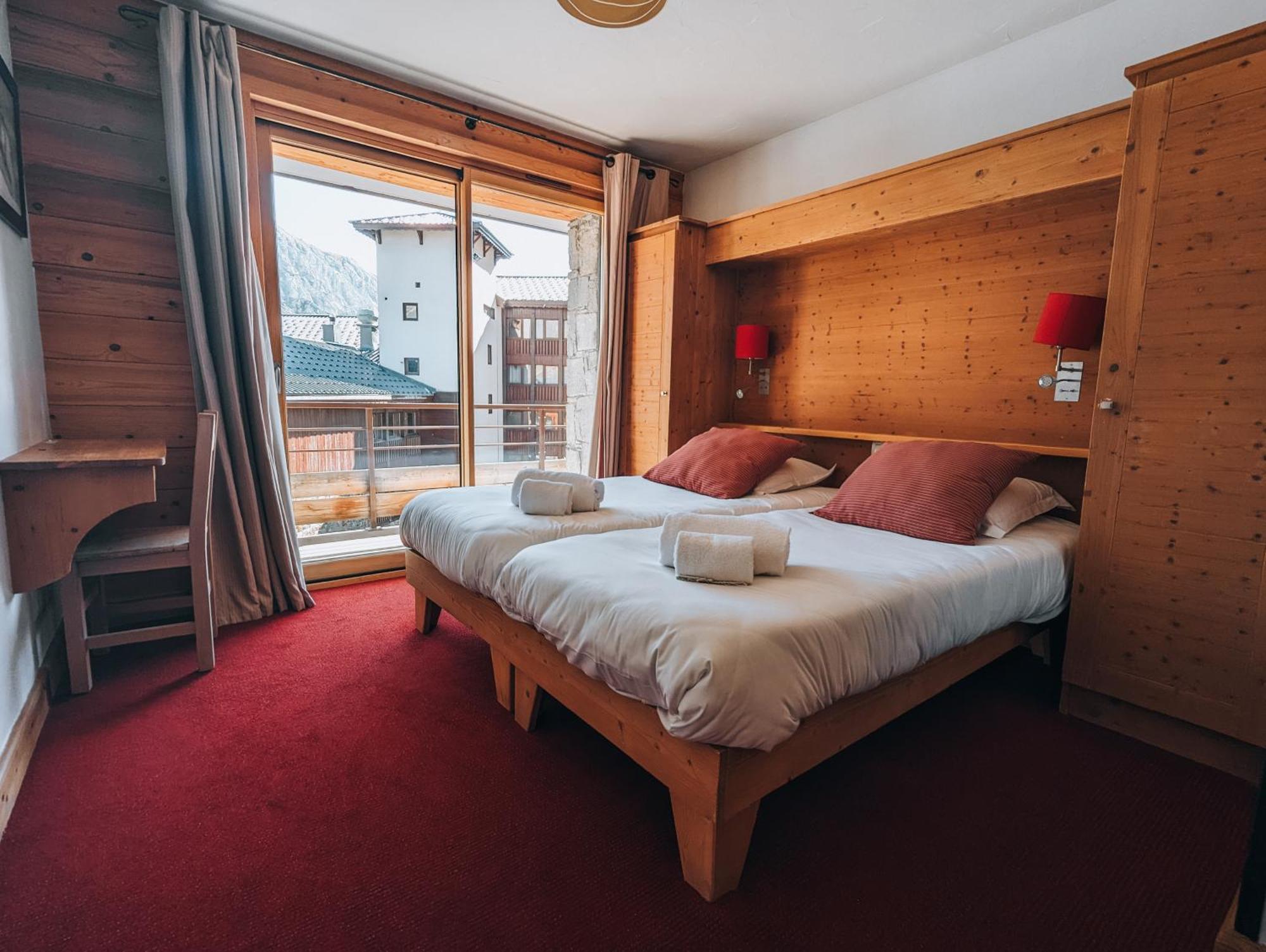 Almes 1 Et Almes 2 By Alpapart Apartment *